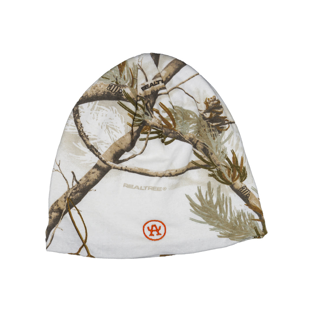 Adios Realtree Camo Beanies