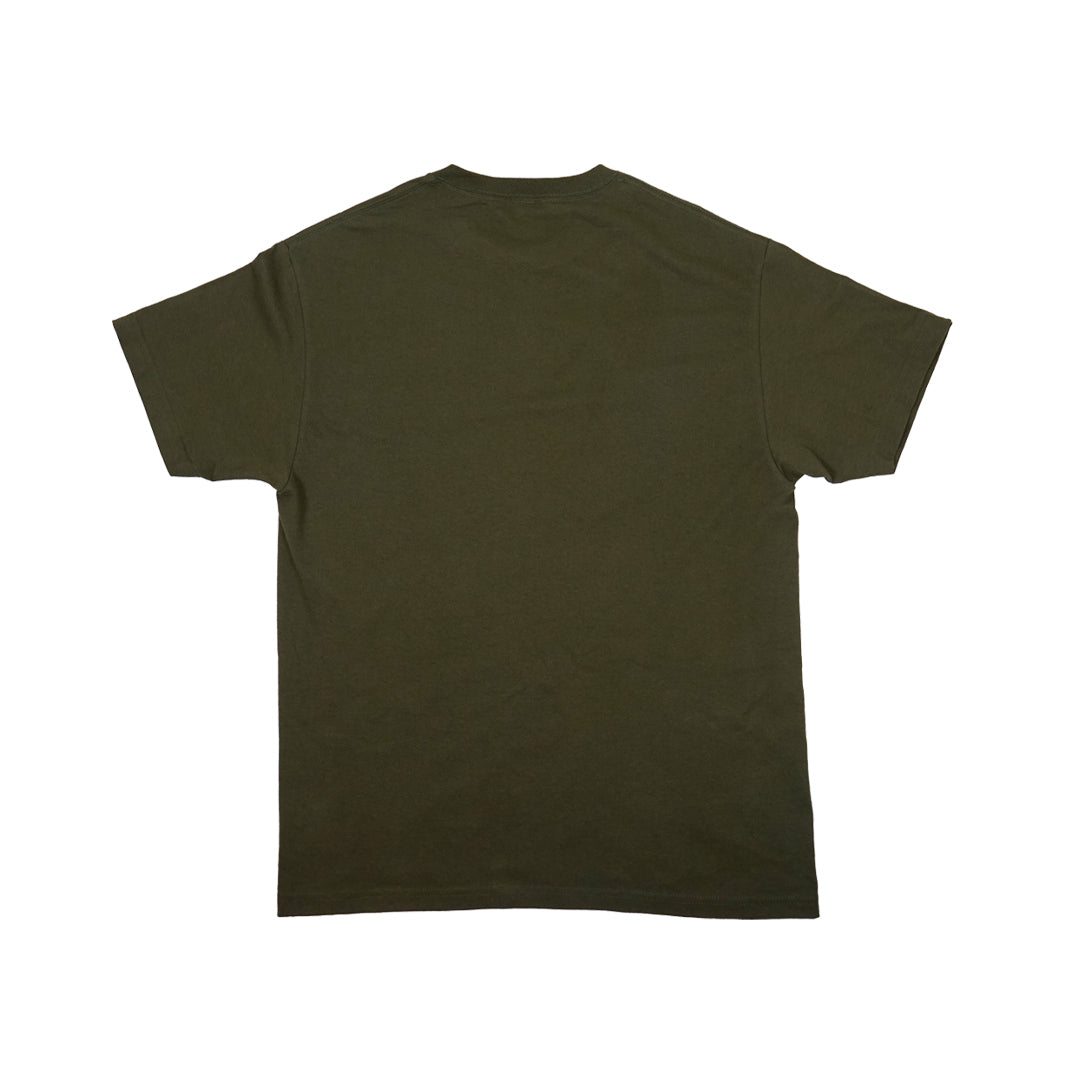 Adios Take One Step At A time Tee