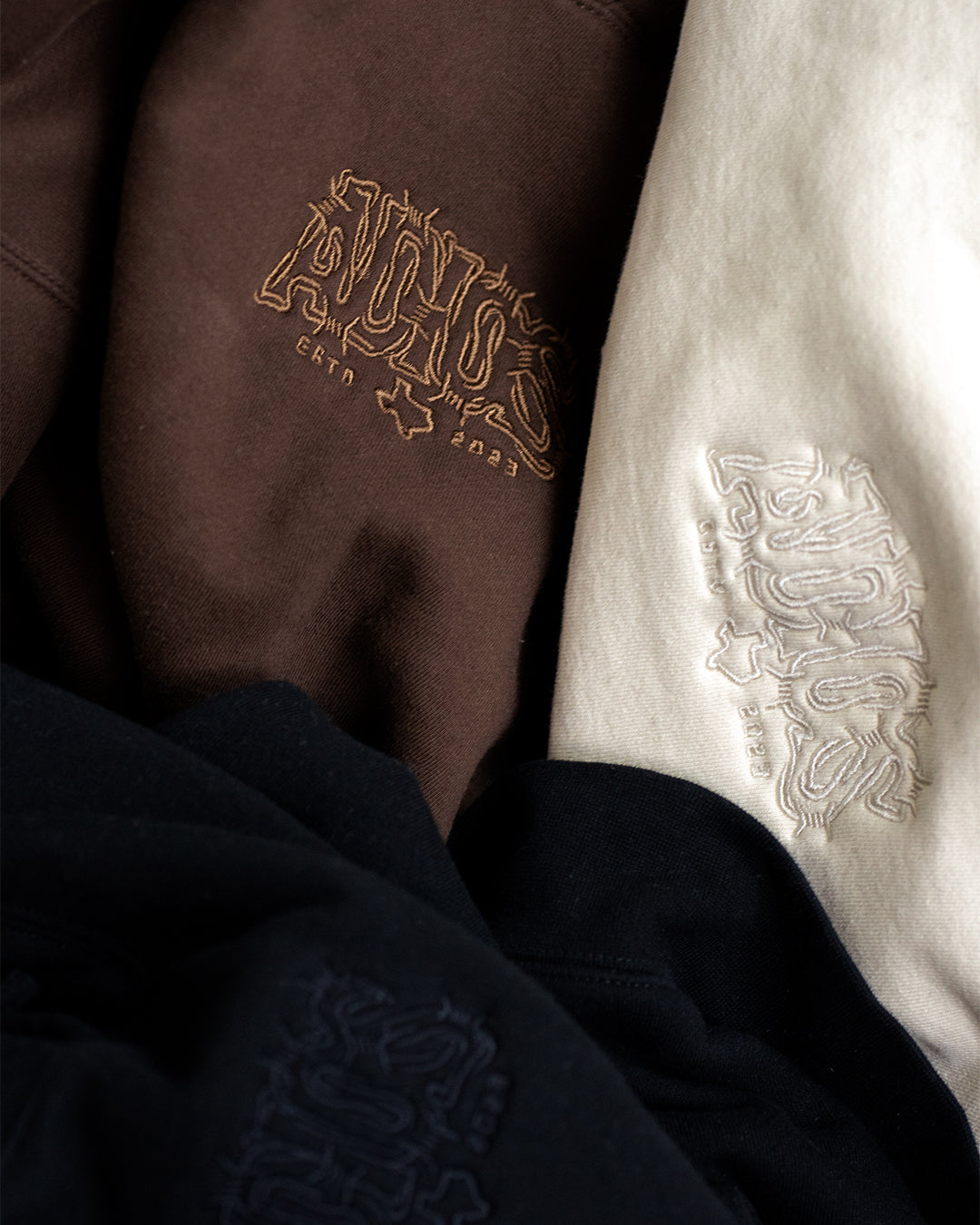 Adios Barbwire Hoodie *Pre-Order*