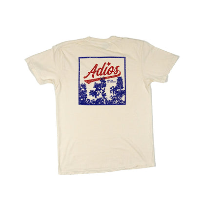 Adios Bluebonnet T-Shirt