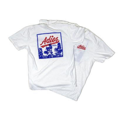 Adios Bluebonnet T-Shirt