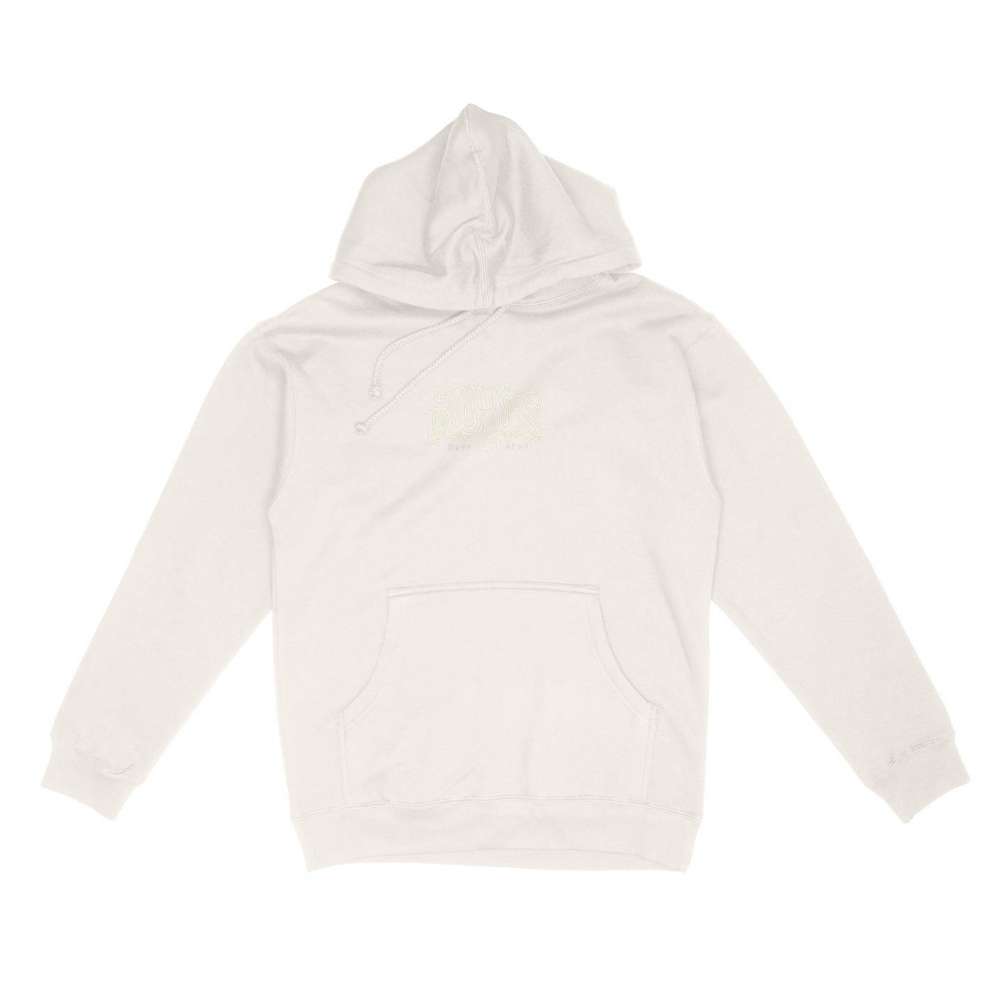 Adios Barbwire Hoodie *Pre-Order*