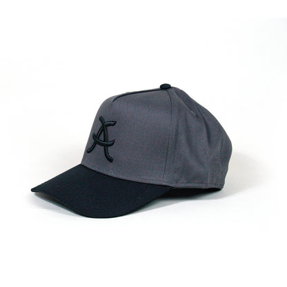 Adios Barbwire A Charcoal Hat