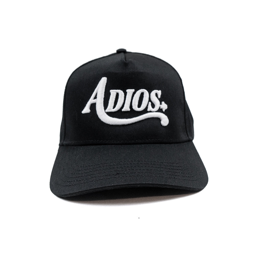 Adios Swoop Hat