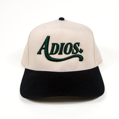 Adios Swoop Hat