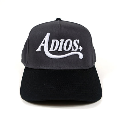 Adios Swoop Hat