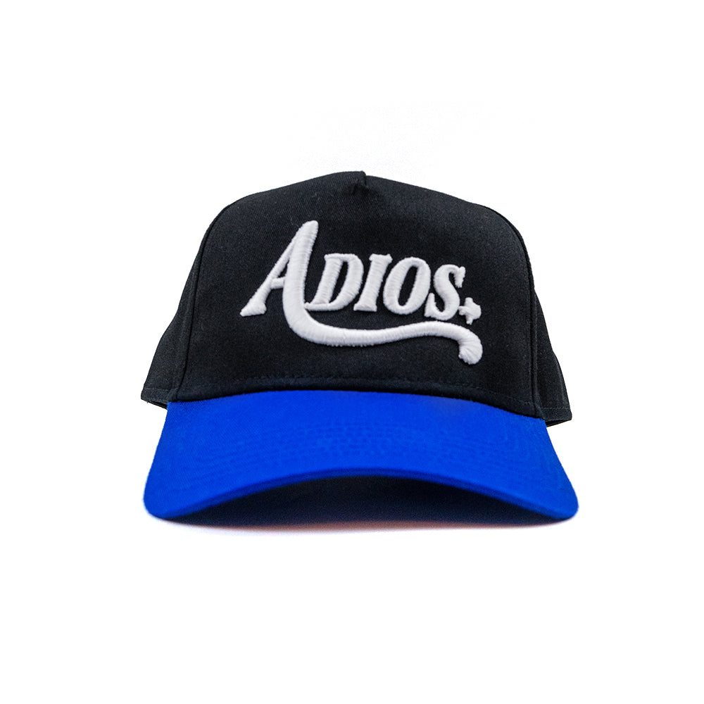 Adios Swoop Hat