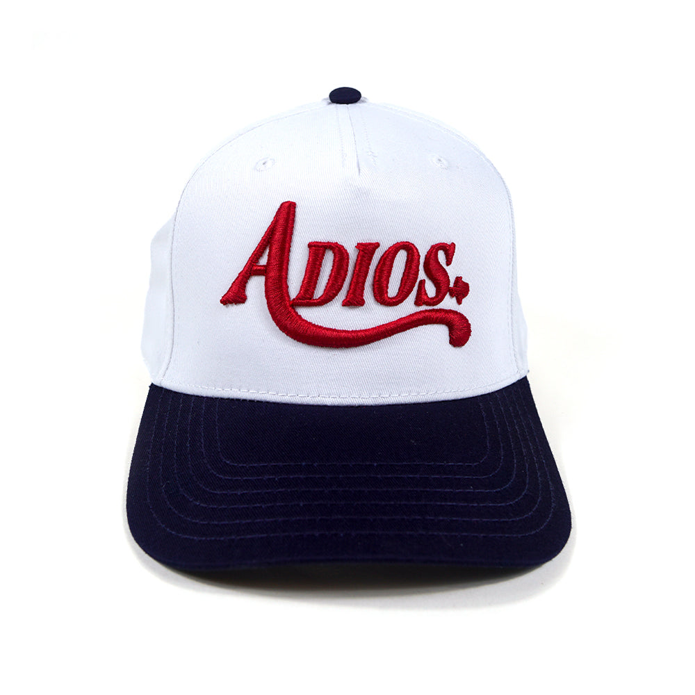 Adios Swoop Hat