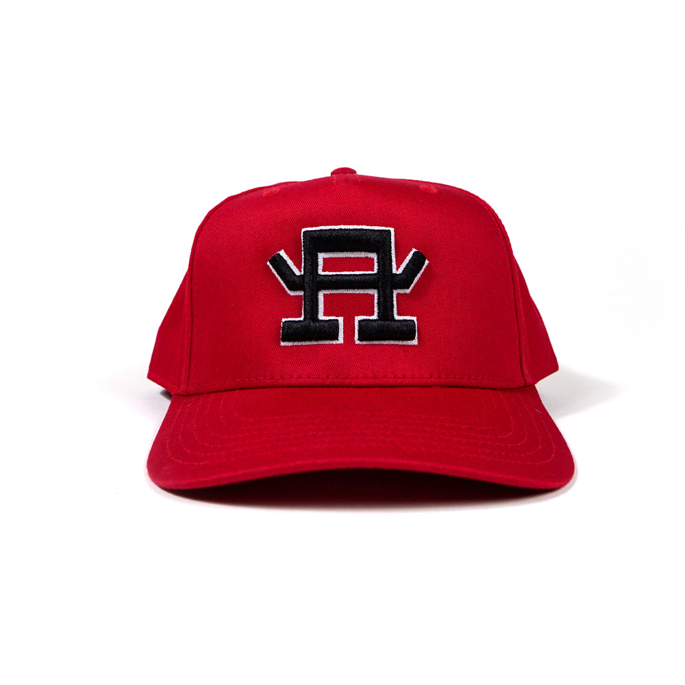 Adios Throwback A Hat