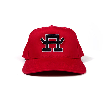 Adios Throwback A Hat