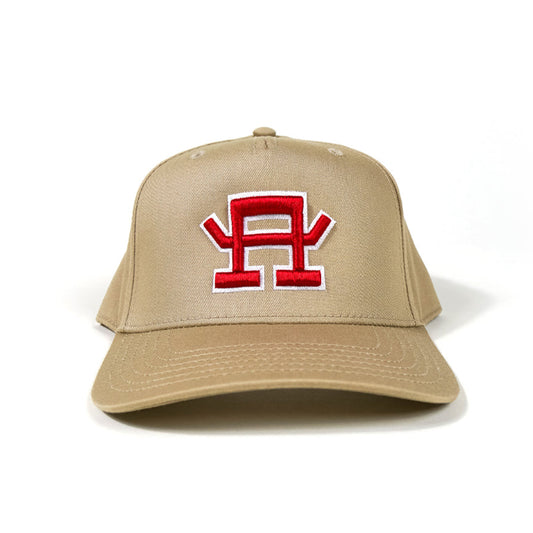 Adios Throwback A Hat