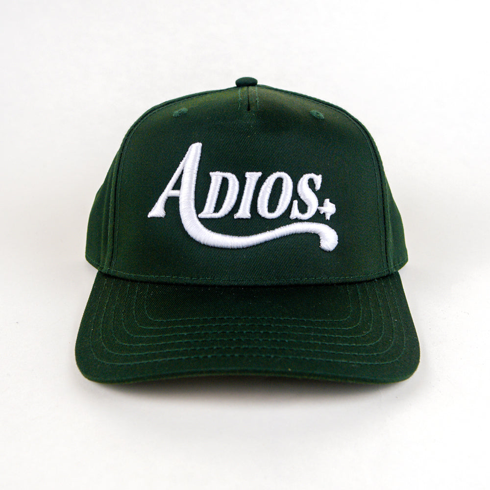 Adios Swoop Hat